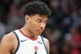 Rui Hachimura Siblings: Meet Allen Hachimura, Amina Hachimura