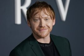 Rupert Grint Net Worth: How much does Rupert Grint earn?