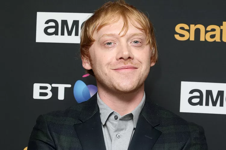 Rupert Grint
