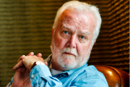 Russell Banks Obituary