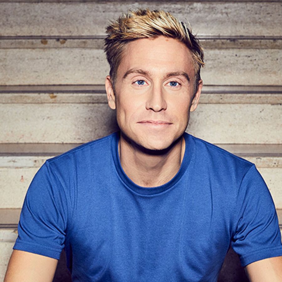 Russell Howard