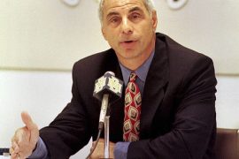 How old was Sal Bando When he Died?