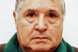 Salvatore Riina Bio, Age, Height, Family, Son, Mansion