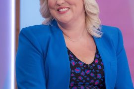 Sara Davies Biography; Age, Education, Nationality, Company