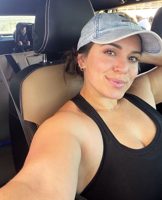 Savannah Ige