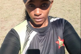 Sinikiwe Mpofu Cause Of Death