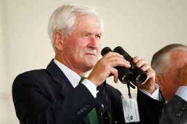 Patrick Hogan Obituary