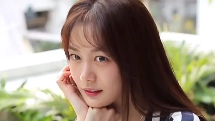 Song Da Eun