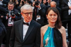 Woody Allen Wife: Who is Soon-Yi Previn?