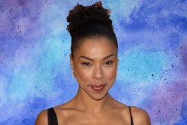 Where is Sophie Okonedo from? Can Sophie Okonedo sing?