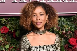 Sophie Okonedo Ethnicity: Is Sophie Okonedo black? What ethnicity is Sophie Okonedo?