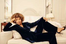What movies did Sophie Okonedo play in?