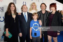 Stephen Stills Children: Meet Chris Stills, Justin Stills, Jen Stills, Oliver Ragland, Eleanor Stills, Henry Stills