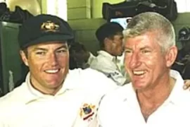 Stuart MacGill Parents: Who Are Stuart MacGill’s Parents?