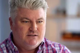 What does Stuart MacGill do now?
