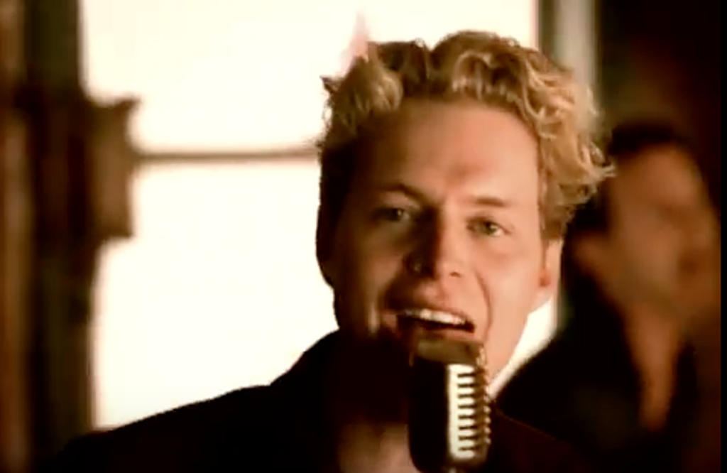 Young Tal Bachman 