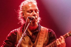 Tal Bachman Bio, Age, Height, Family, Young, Songs, Instagram