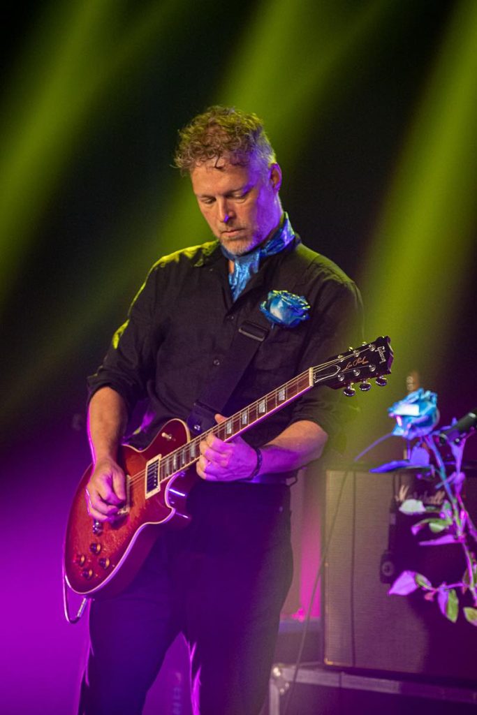 Tal Bachman