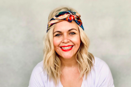 Taryn Brumfitt Age: How old is Taryn Brumfitt?