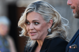 Taryn Brumfitt Net Worth: How Much Is Taryn Brumfitt Worth?
