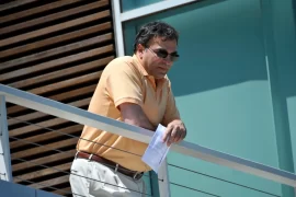 Ted Phillips Bears Salary: How Much Does Ted Phillips Earn?