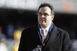 Ted Phillips Net Worth: What Is Ted Phillips Chicago Bears Net Worth?