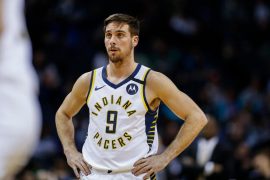 Where did TJ McConnell go?