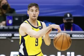 TJ McConnell Salary: How much does TJ McConnell make?