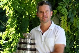 Todd Woodbridge Bio, Ranking, Age, Height, Family, Instagram, Retired