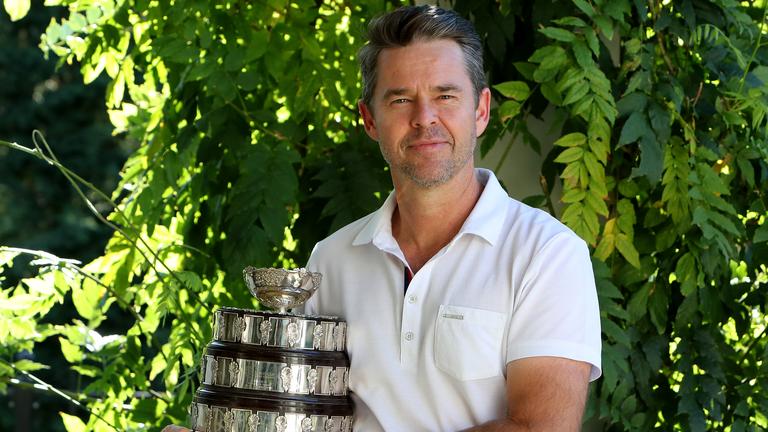 Todd Woodbridge