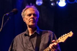 Tom Verlaine Bio, Music Groups, Education, Age, Height, Tour, Family, Health, Death