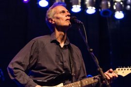 Tom Verlaine Parents: Who Are Tom Verlaine’s Parents?