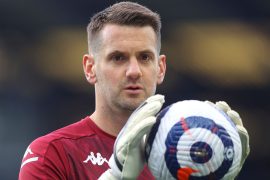 Tom Heaton Net Worth: What Is Tom Heaton Net Worth?