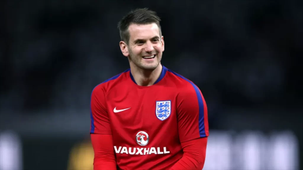 Tom Heaton