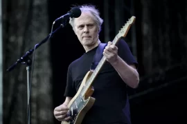 Tom Verlaine Net Worth At Death