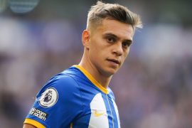 Leandro Trossard Transfer: Has Arsenal signed Trossard?