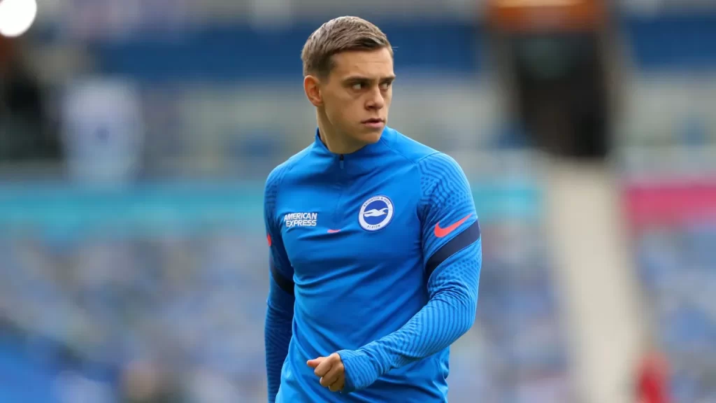 Leandro Trossard