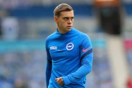 How good is Leandro Trossard?
