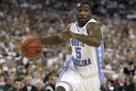 What Happened To Ty Lawson?