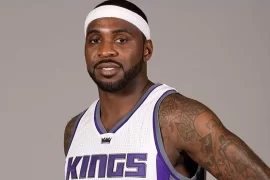 Ty Lawson Bio, Position, Contract, Teams, Weight, Family, Siblings, Instagram