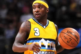 Ty Lawson Salary: How Much Does Ty Lawson Earn?