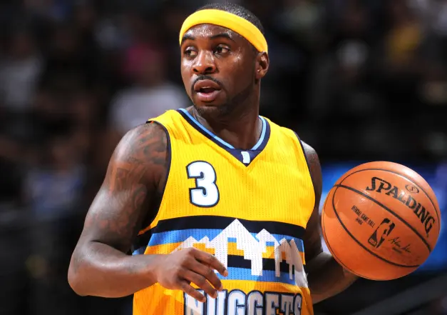 Ty Lawson