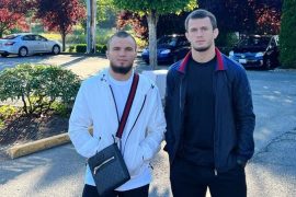 Is Umar Nurmagomedov Related To Usman Nurmagomedov?