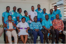 Ghanaian Nurses, Midwives Are Preferred Abroad Because Of High Professionalism – UPNMG President