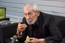 Vakhtang Kikabidze Obituary, Songs, Movies And TV Shows, Age, Net Worth