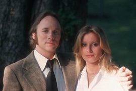 Stephen Stills Ex-Wife: Meet Véronique Sanson