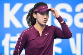 Wang Xinyu Net Worth: What Is Wang Xinyu Net Worth?