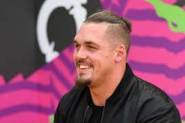 Derek Wolfe Stats, Draft, Career Earnings, Position, College
