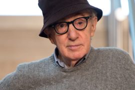 Woody Allen Children:  Meet Ronan Farrow, Moses Farrow, Manzie Tio Allen, Bechet Allen