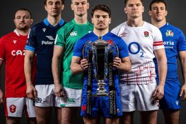 Who owns the Six Nations? Where is the Six Nations?